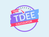 TDEE Calculator