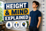 The Psychological Impact of Height on Individuals